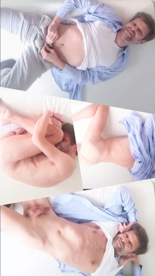 (43) A little break during home office ...feels like a dream