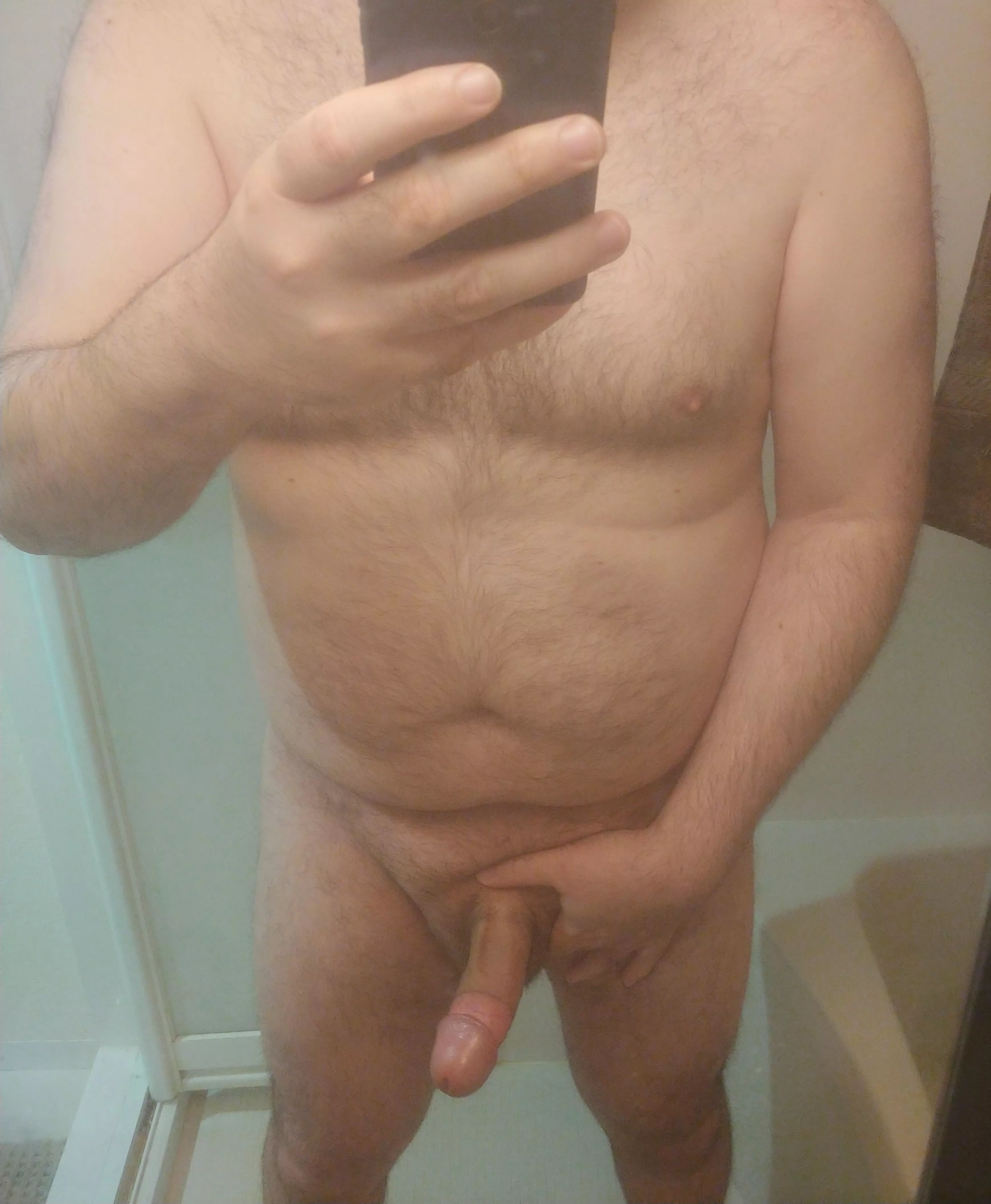 [43] Available for anything you want to use me for.