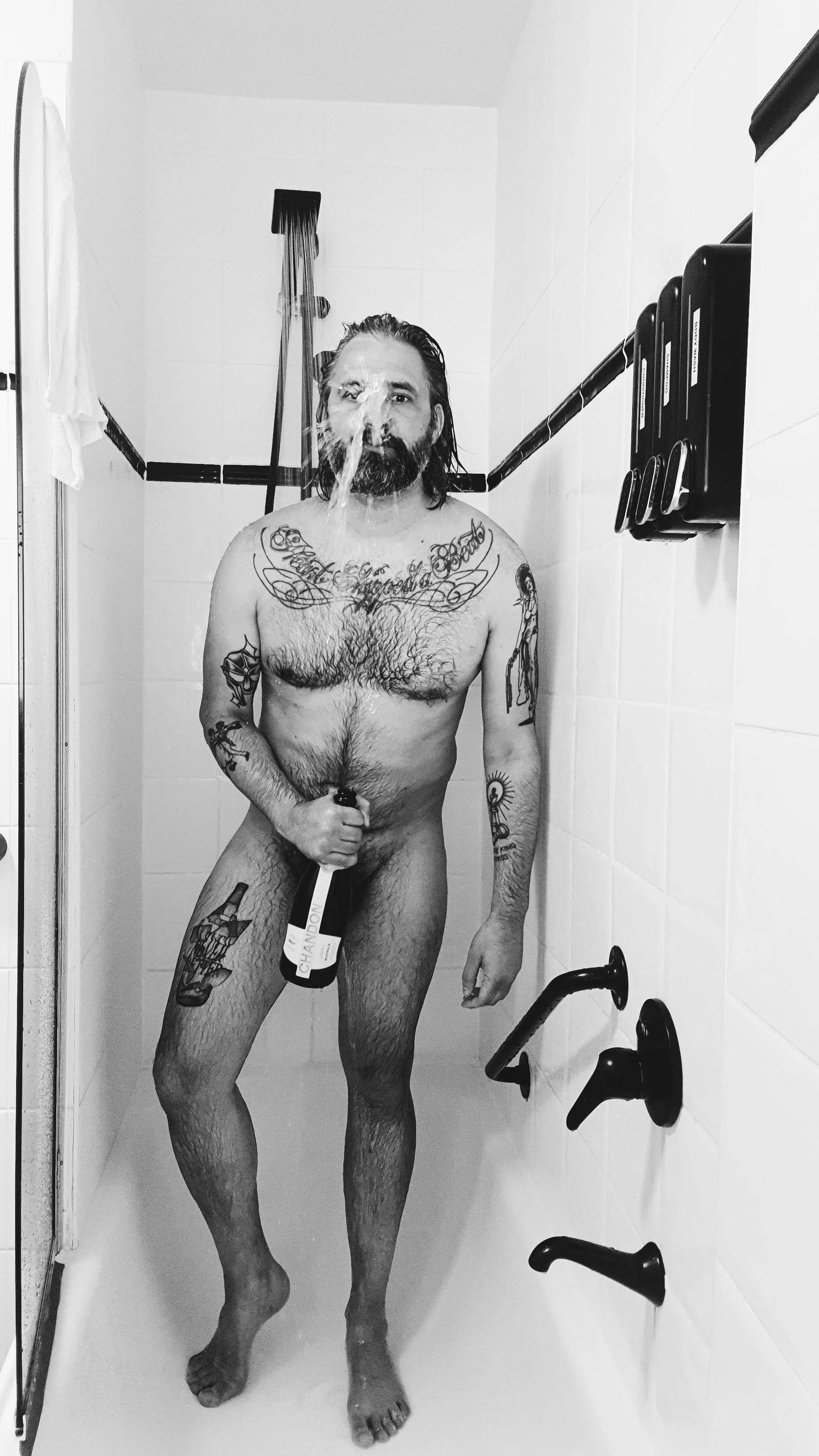 [43] Fill in the blank. This is a Daddy I would like to ________