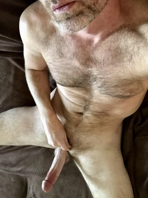 [43] Friday night fun with daddy? Pms welcome