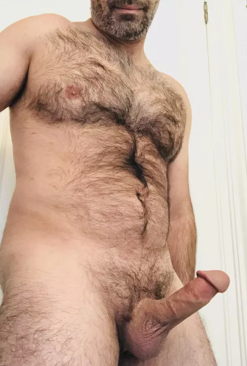 [44] dad of 2 that needs to work in his dad bod!