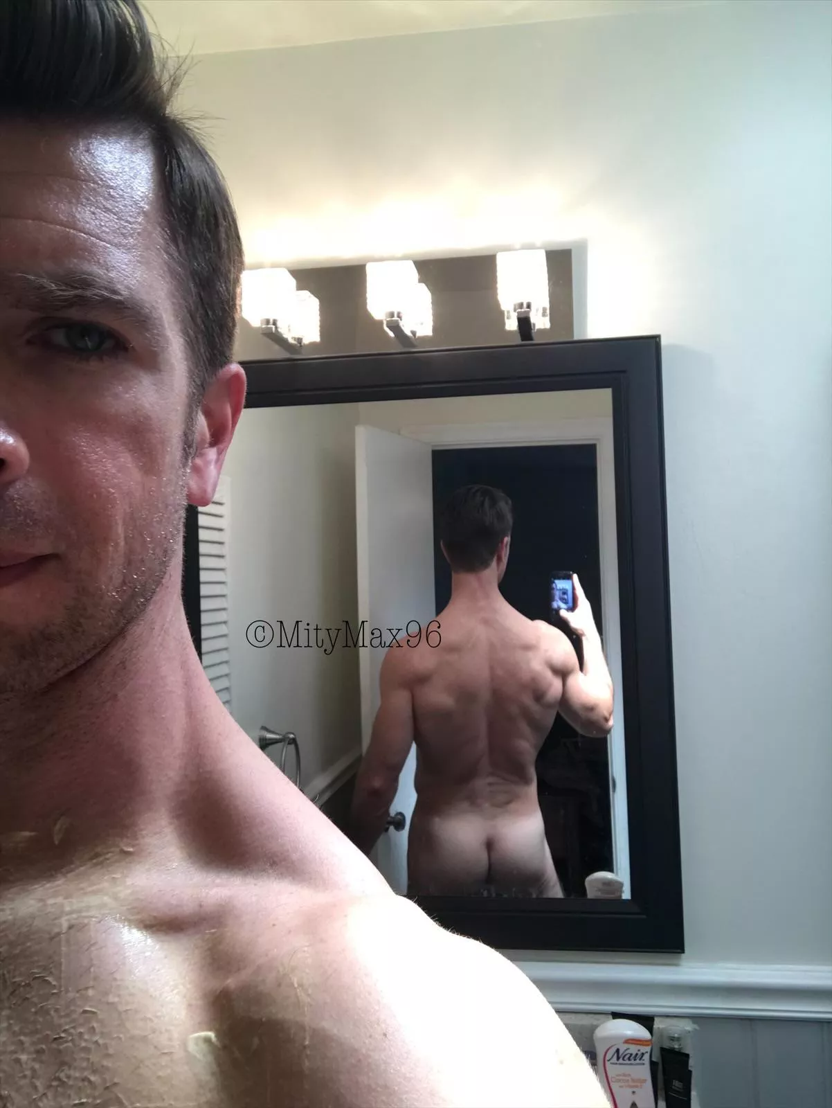 (44). Just saw it was my cake day. So here is some cake 😂