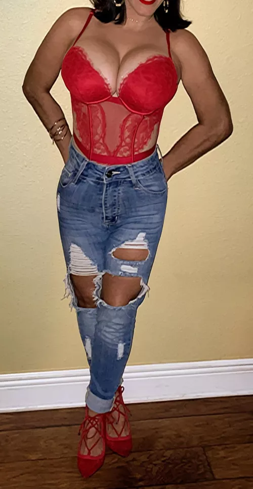 44 mom of 4❤️. Come chat.