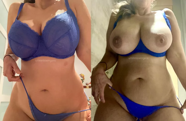 44y, 36DDDD and still kicking (OC)