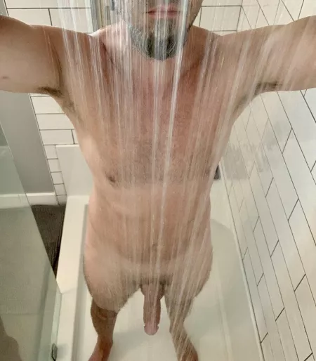(45) If you scrub my back Iโll Scrub yours ๐