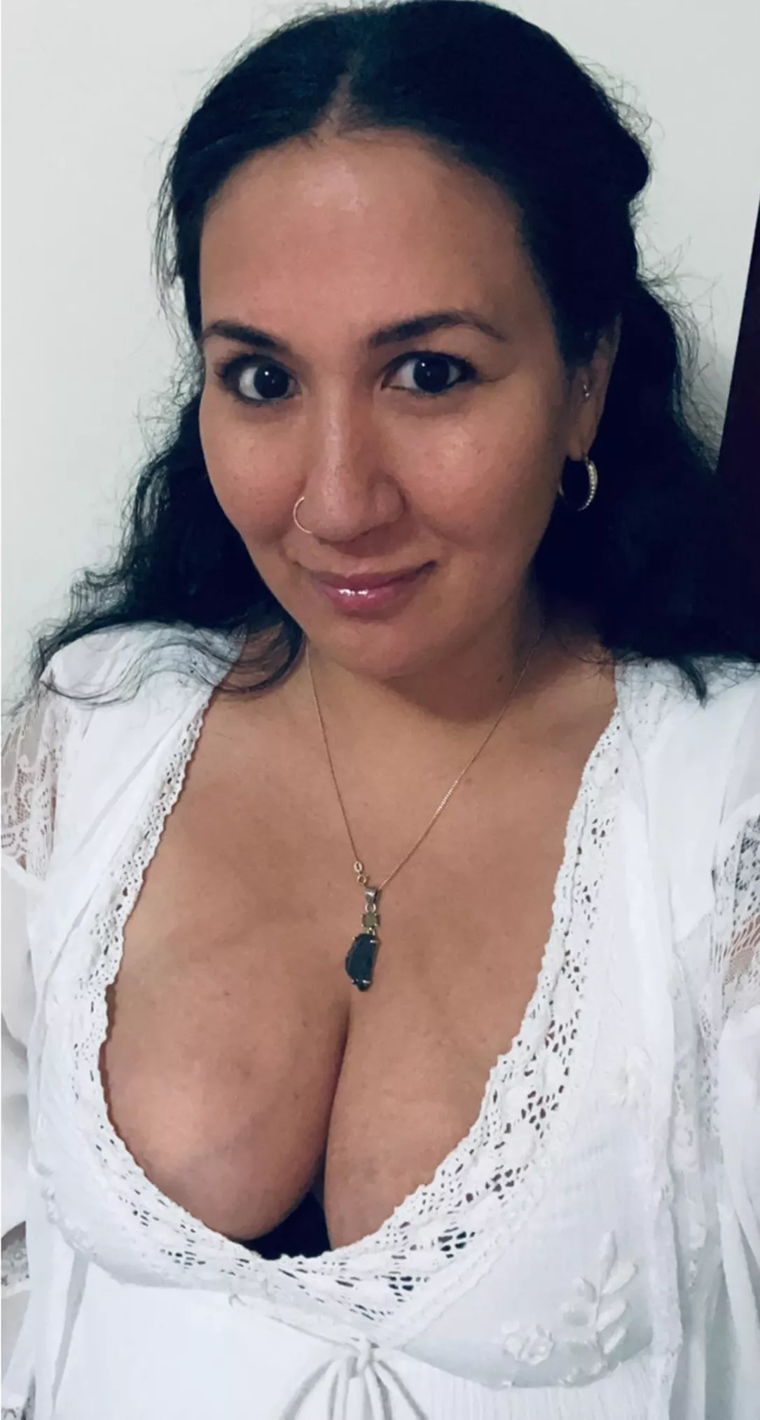 45, mum of 3 [f]