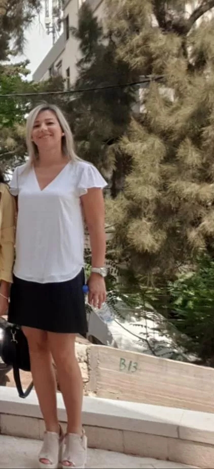 45 year old mom of 2. How hot of a milf she is?