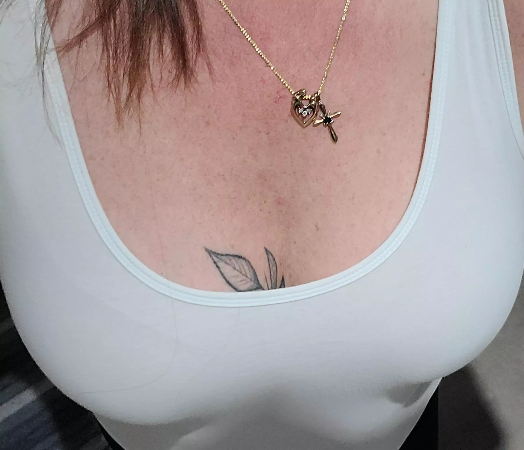 45y mom..is this good for a Monday morning meeting