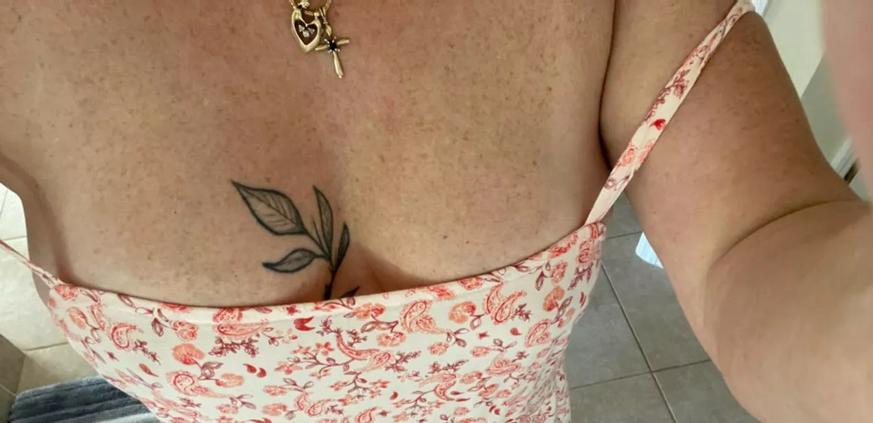 45y mom..ready for some fun