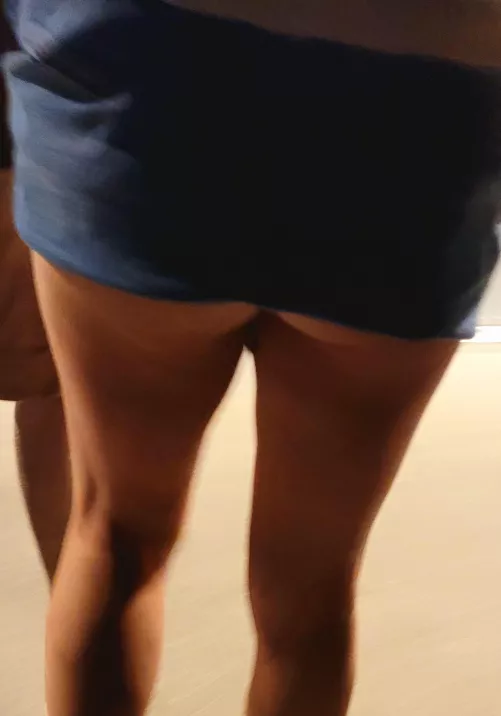 45y mom..Would you follow me home?😉