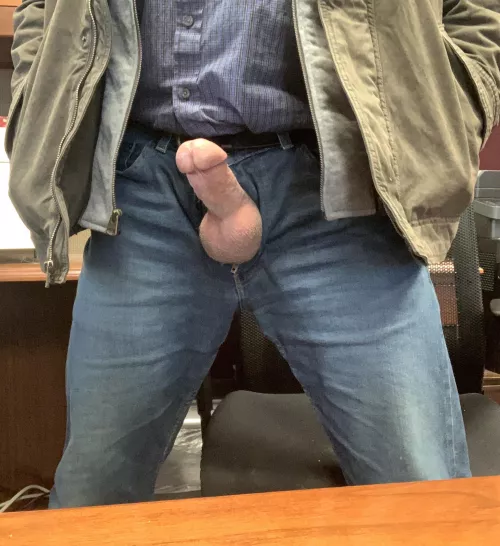 [46] Back to the office in 2022. Still with some old habits, though, lol.