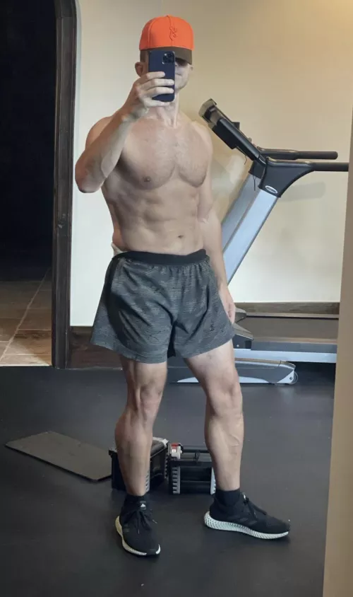 (46) don’t skip forearm day