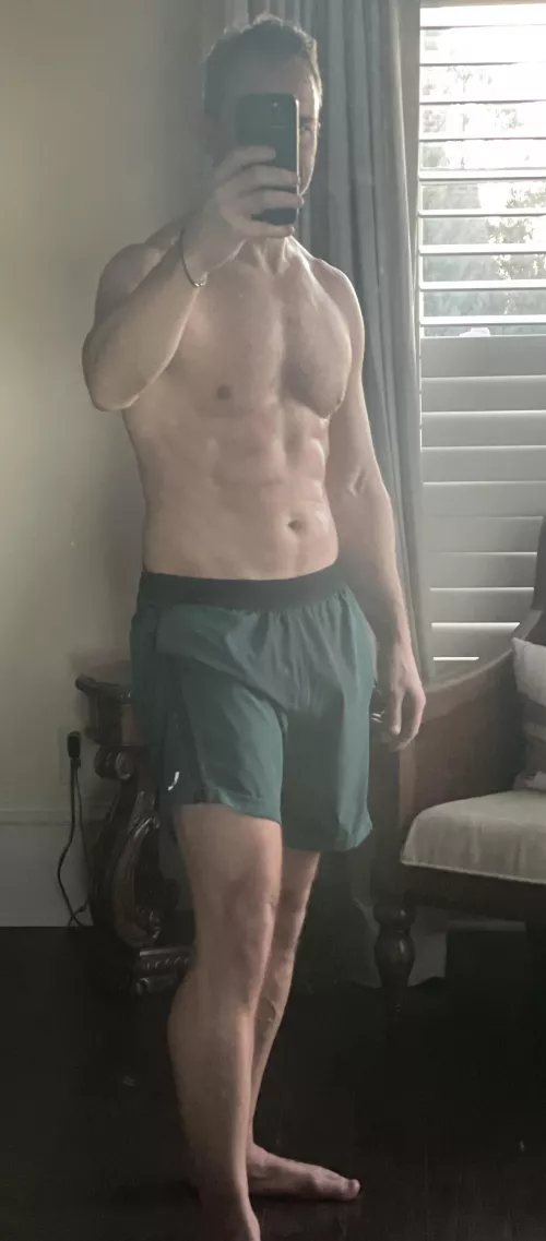 (46) had good lighting