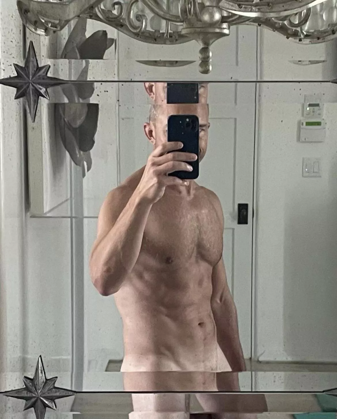 (46) just got off the beach