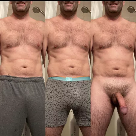 46 m 3rd, experienced and generous, calgary