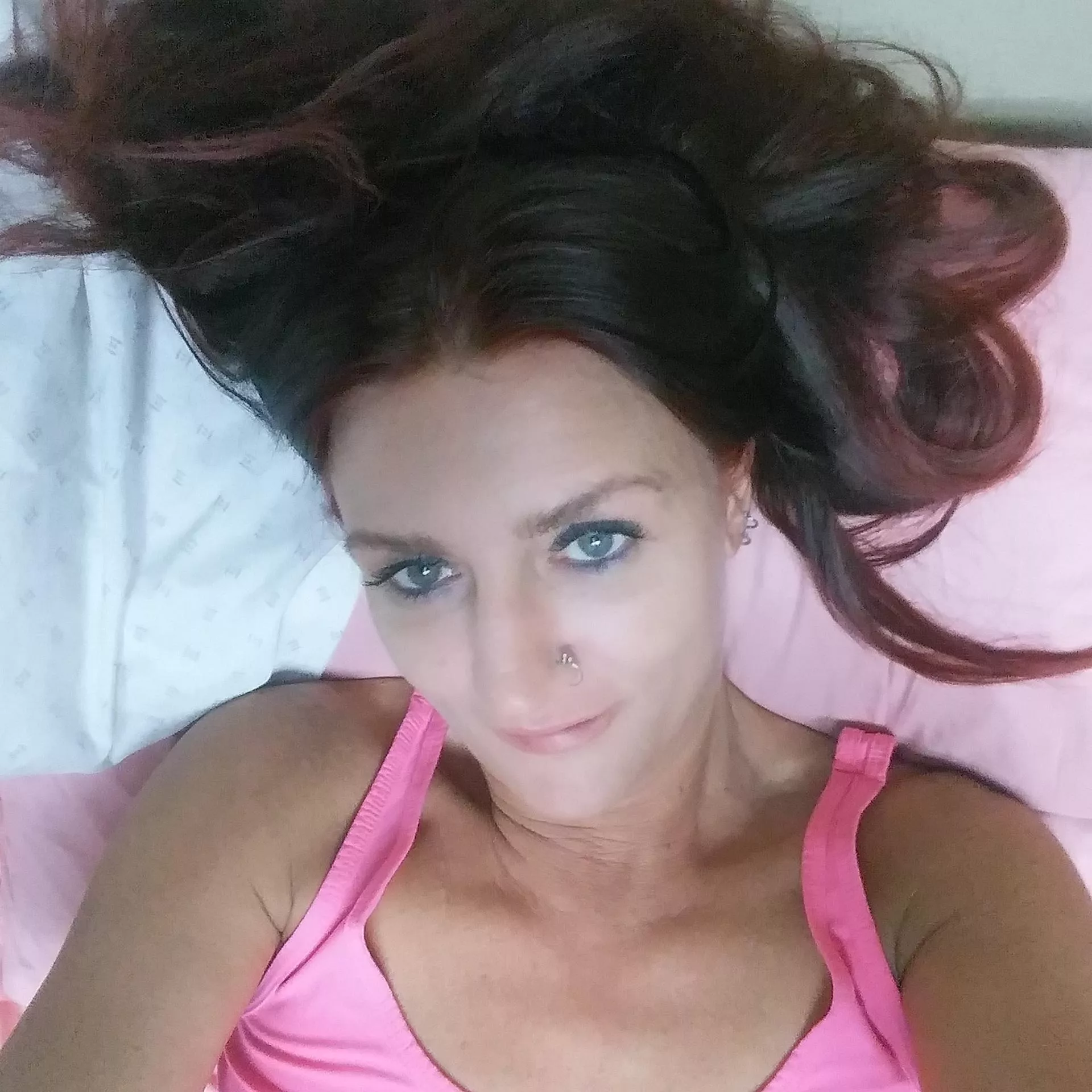 (46)(f) hubby lets me play with others