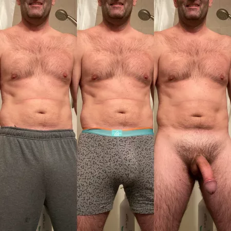 46M calgary experienced 3rd seeking Hotwife