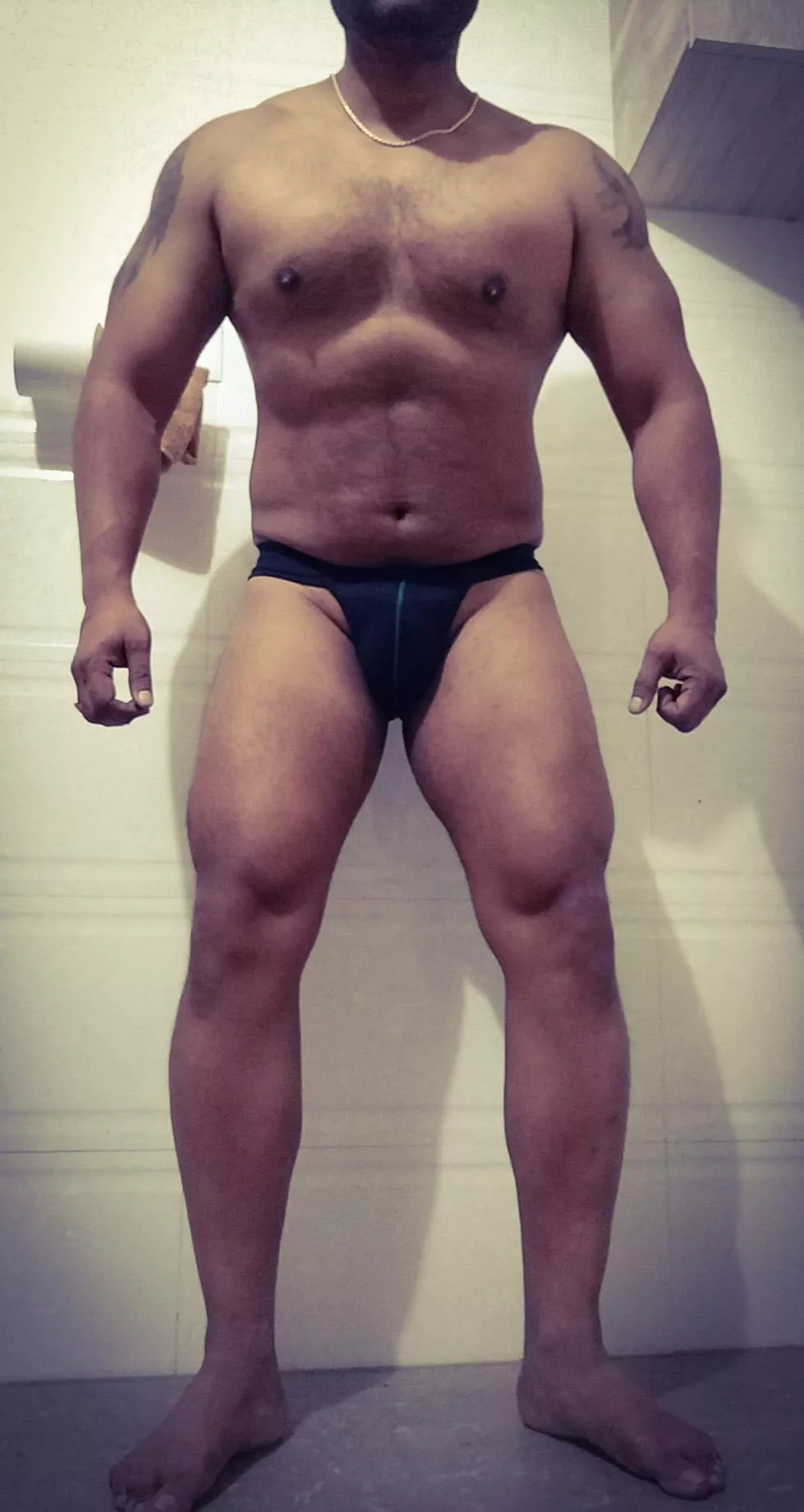 [47] can you tell that daddy craves for you?