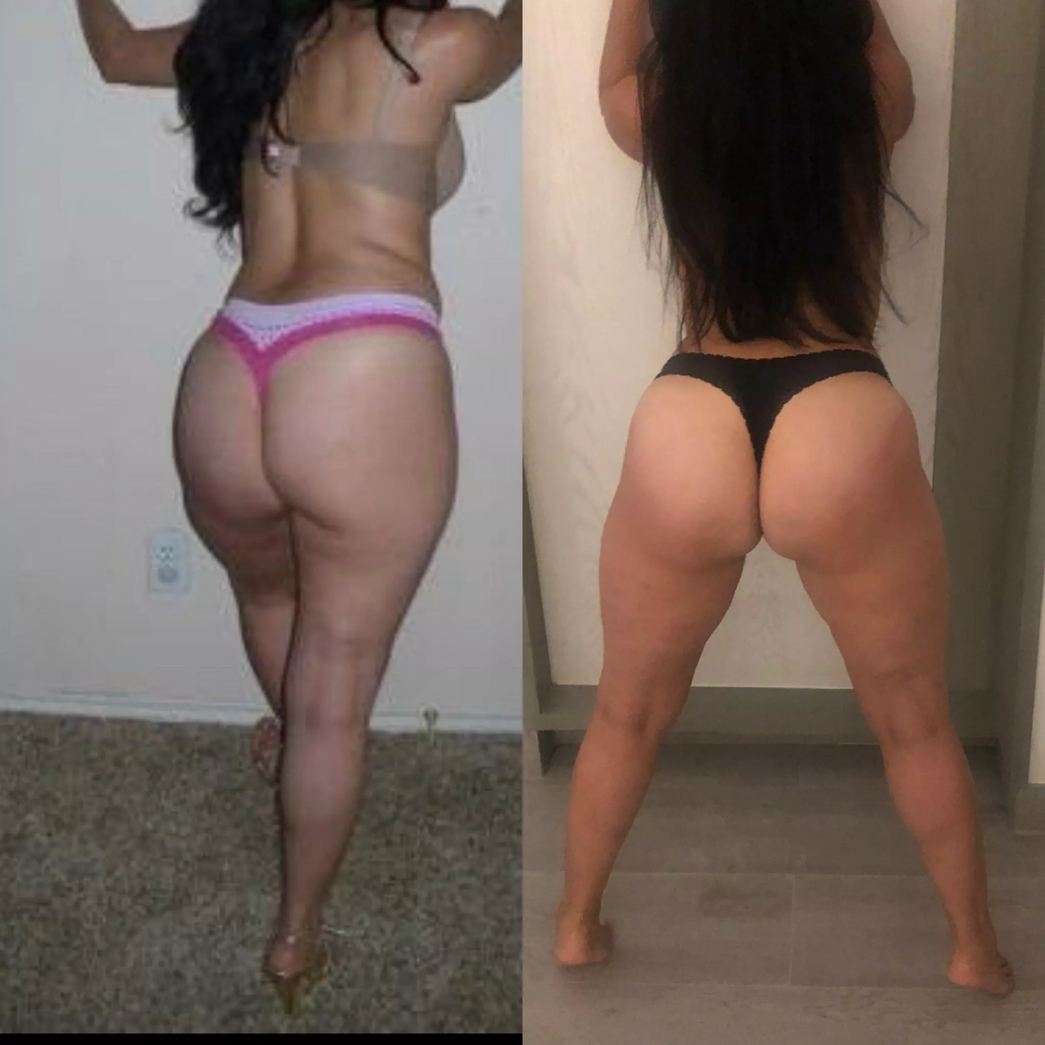 47 (F) Thong/Throwback Thursday all on one❤️🤗,,37/47,, any thoughts?