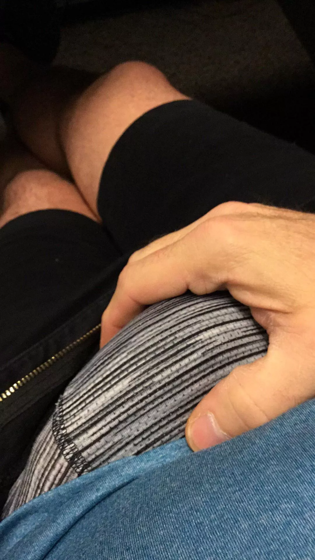 [47] [M] [OC] Got some time alone in the office. Anyone want to HMU and let’s have some fun!