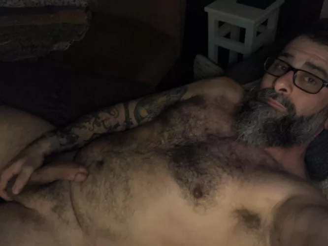 [47] Time to relax…