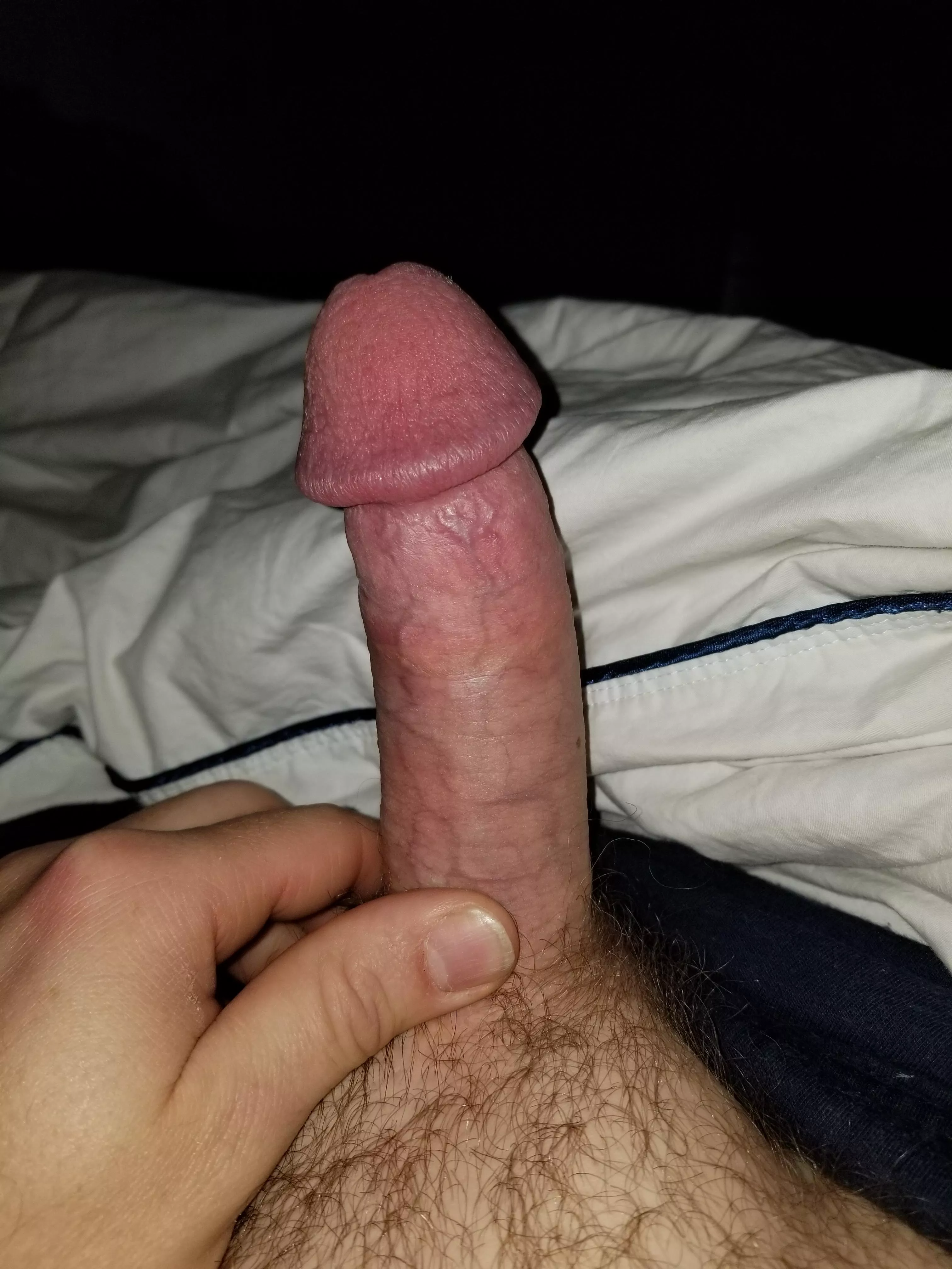 47(M) Sometimes it has a mind of its own. 47(M) Sometimes it has a mind of its own.