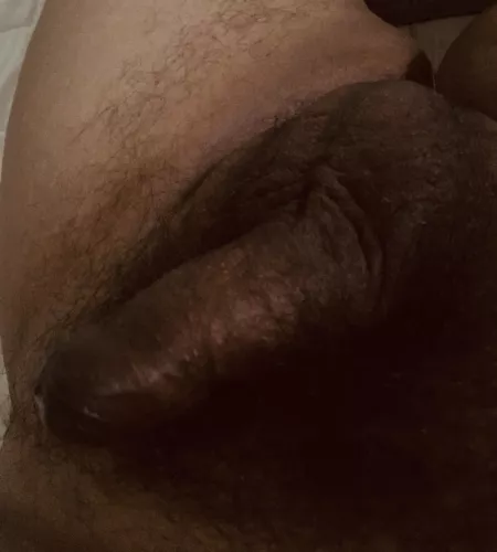 [48] - Would you suck it? Then sit on it? Will be more then welcome. DMs open