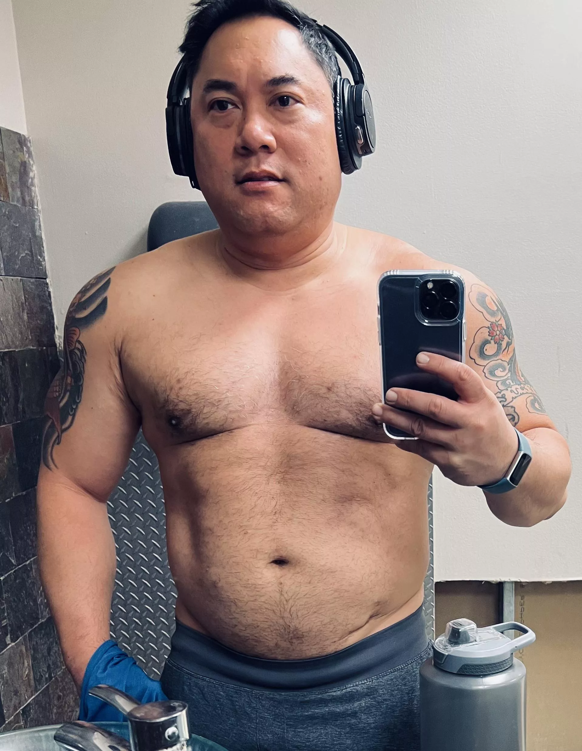 48(m) I just enjoy posting my progress 48(m) I just enjoy posting my progress