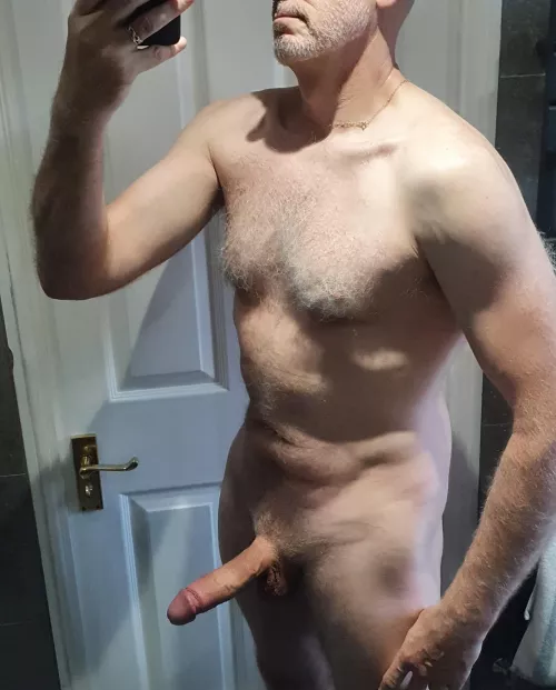 [49] No Tattoos, and Welsh. Am I still fuckable?