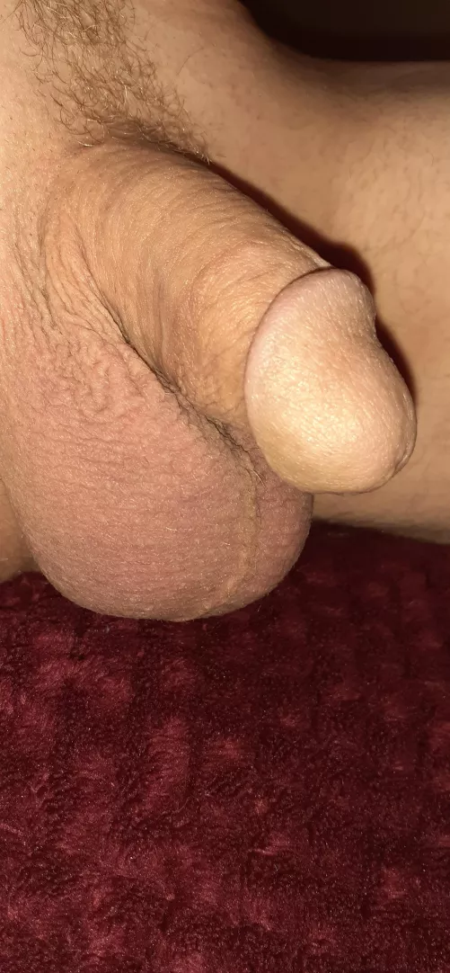 [49] Wake and Bake on a Cool Sunday morning...