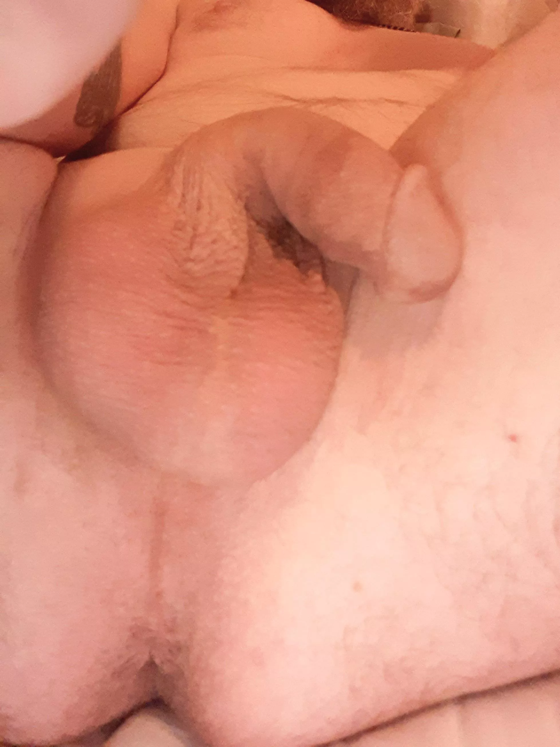 [49]Good morning...Should I wake him up...