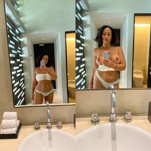 49y.o sexy milf special for you 💘😉