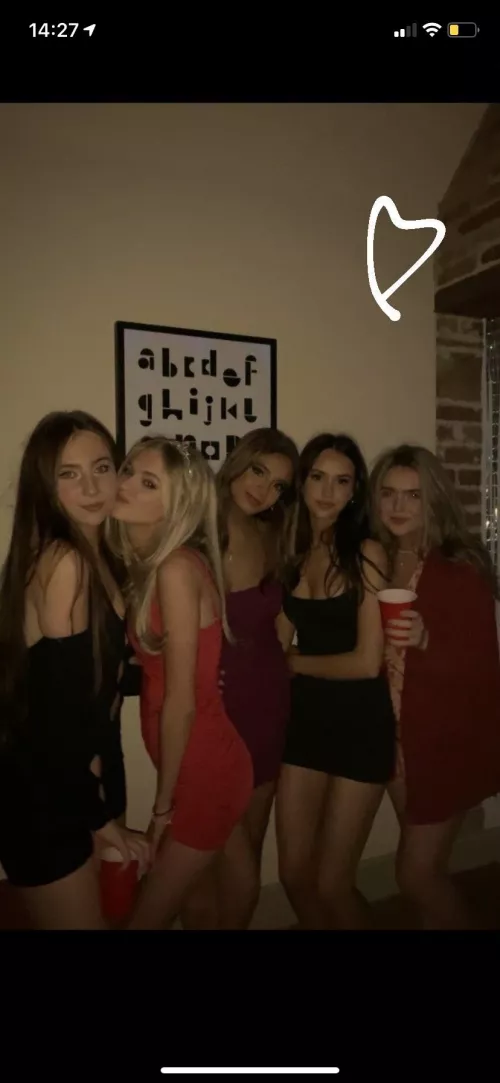 [5] which barely legal slut