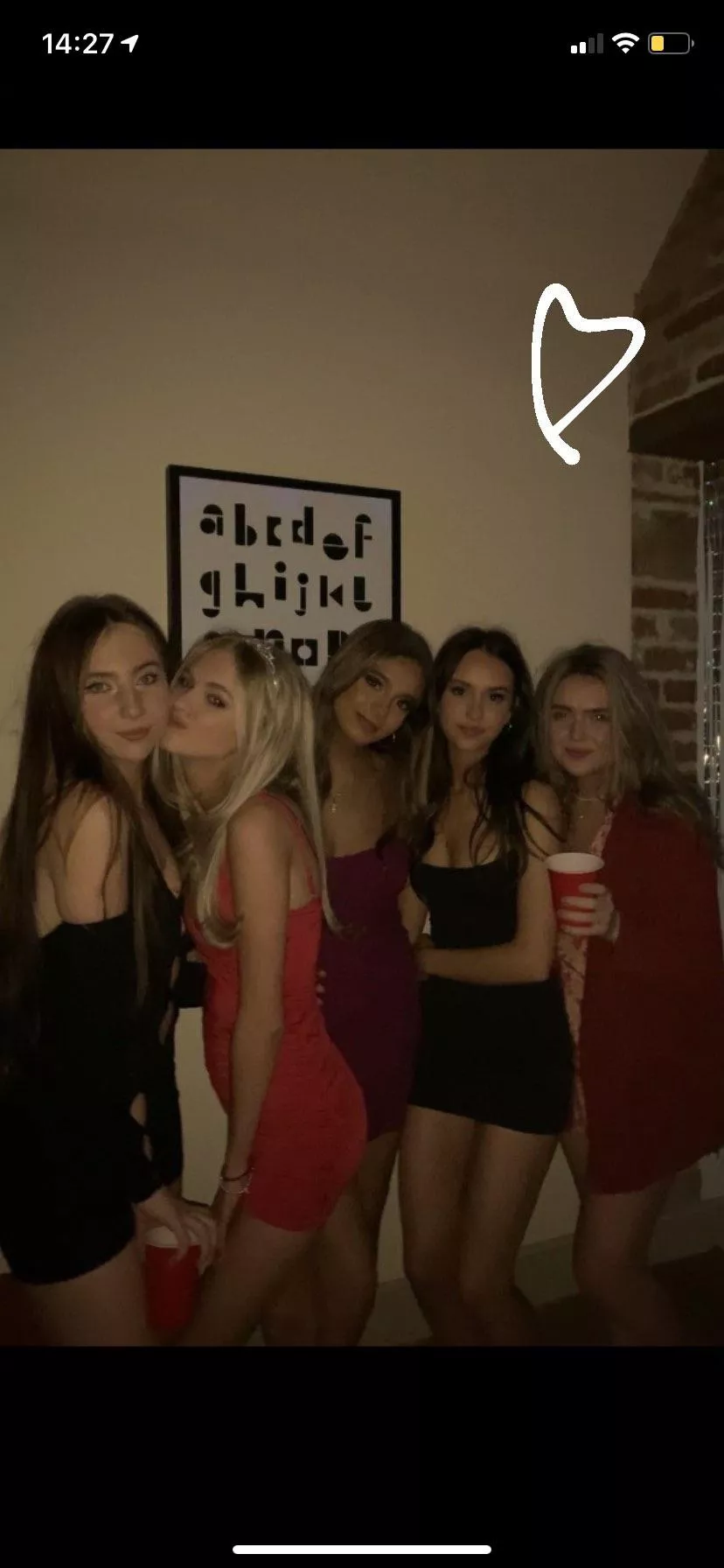 [5] which barely legal slut