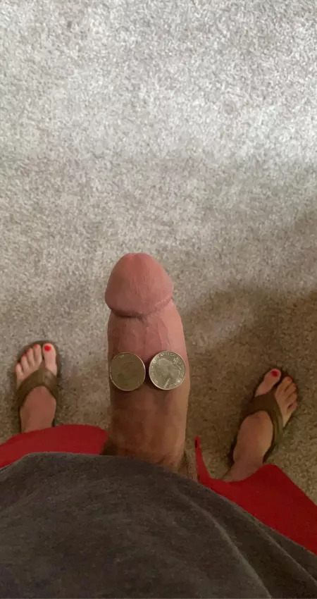 50 cent?