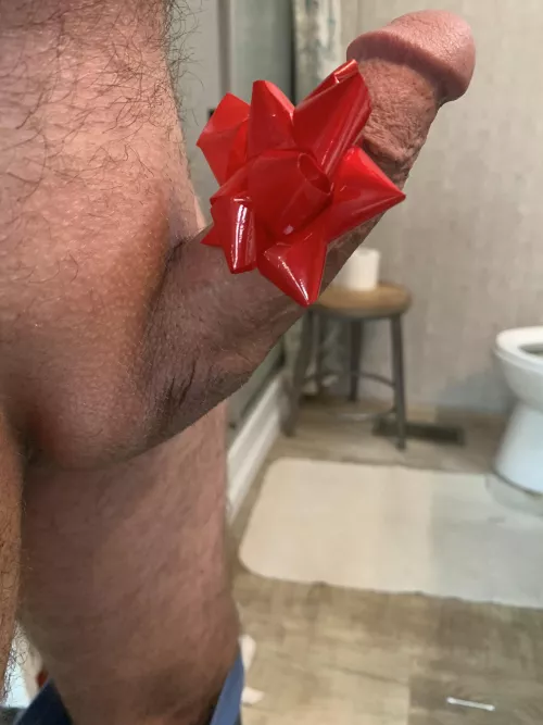 (50) i think you have 1 gift left