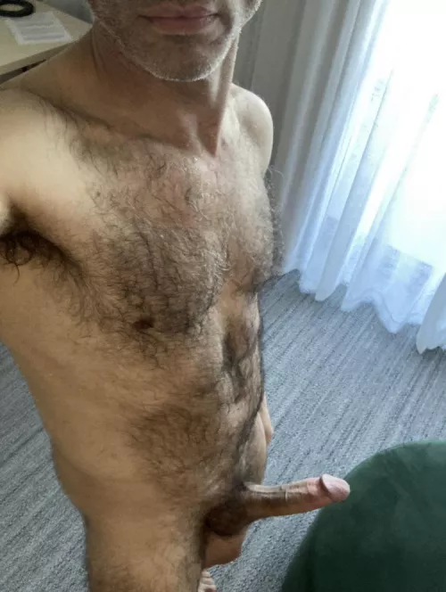 (50) Making my point……