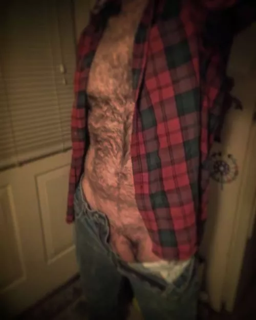 [50] Mornin. Help me get (un)dressed?