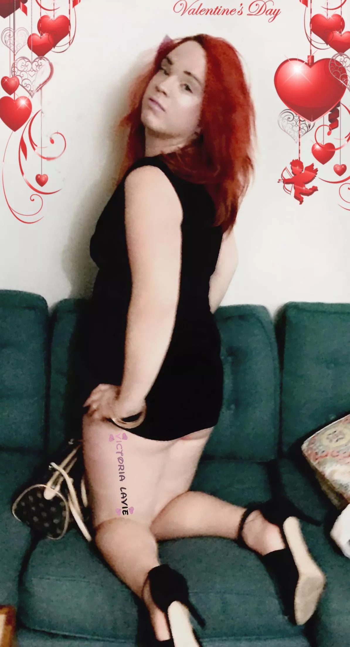 50% off ❤️Want a [gfe] with a [fet]ish friendly trans-girl?❤️ Available for Booking‼️ My [snp] premium is 🌶 subscribe, for hot content‼️