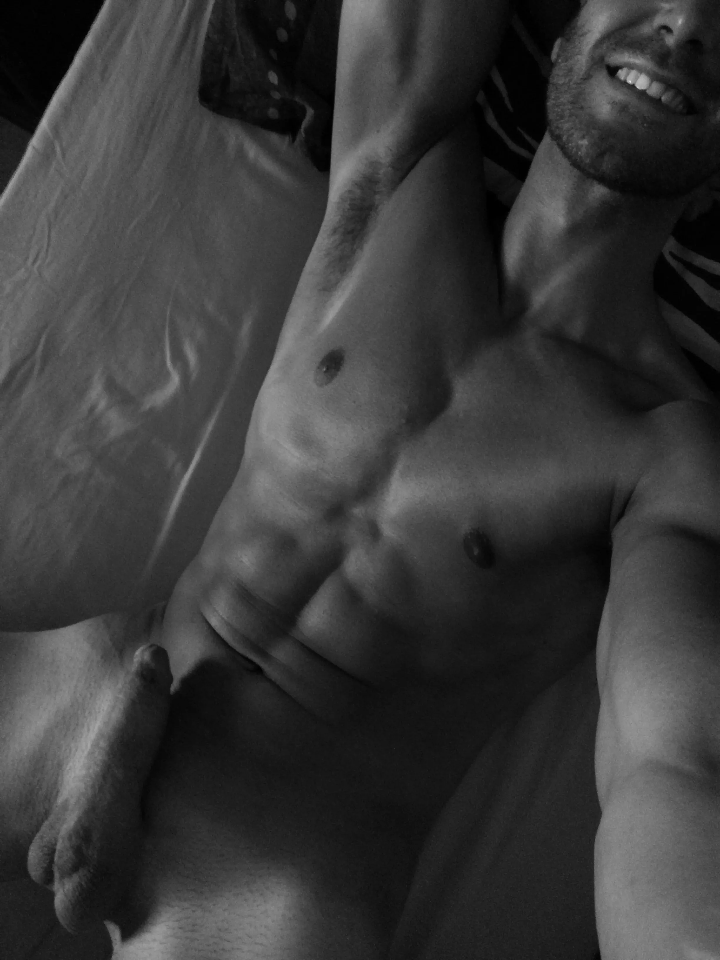 50 shades of your new Italian friend. Hello, nice to meet you ;)