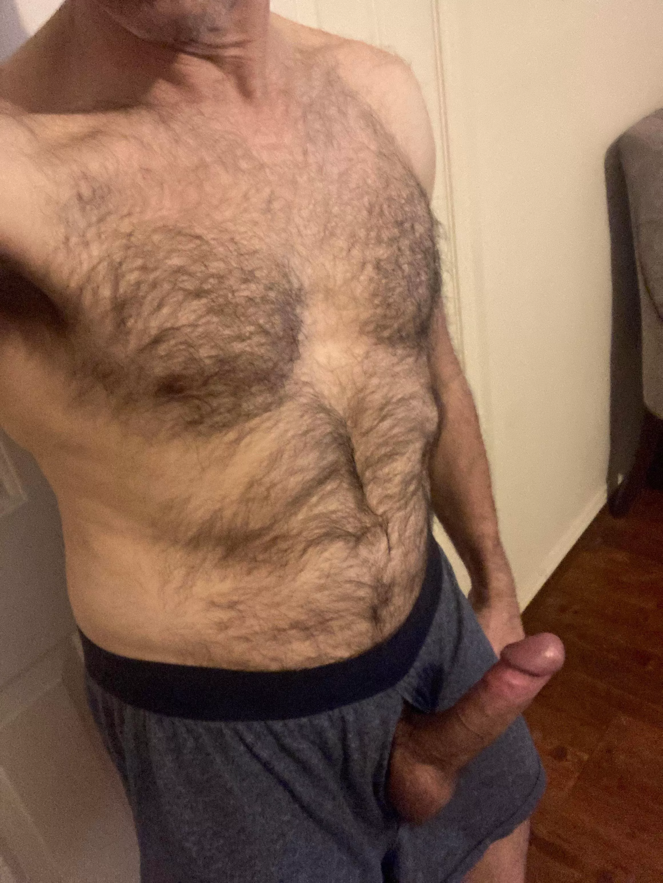 (50) Something popped up