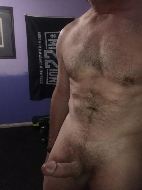 (50) wanting the right gym partner…
