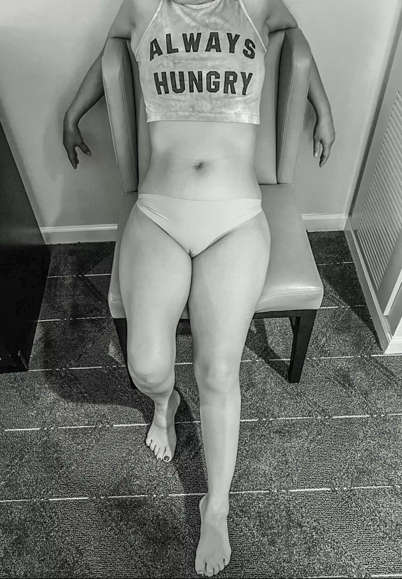 50+[f] Mildly Teasing