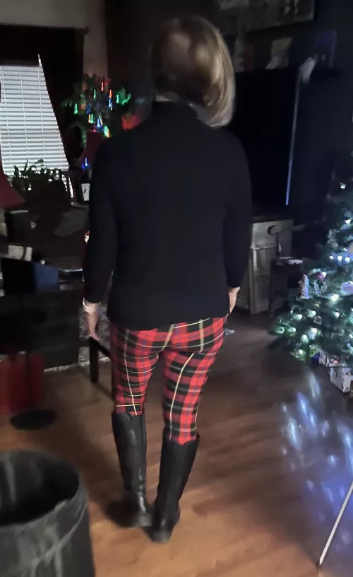 50f spreading a little after Xmas booty