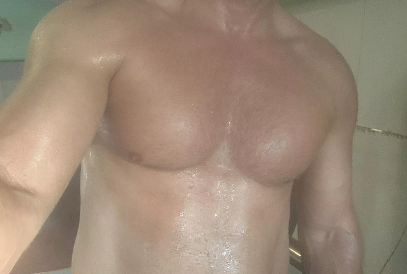 50yr old - little chest pump