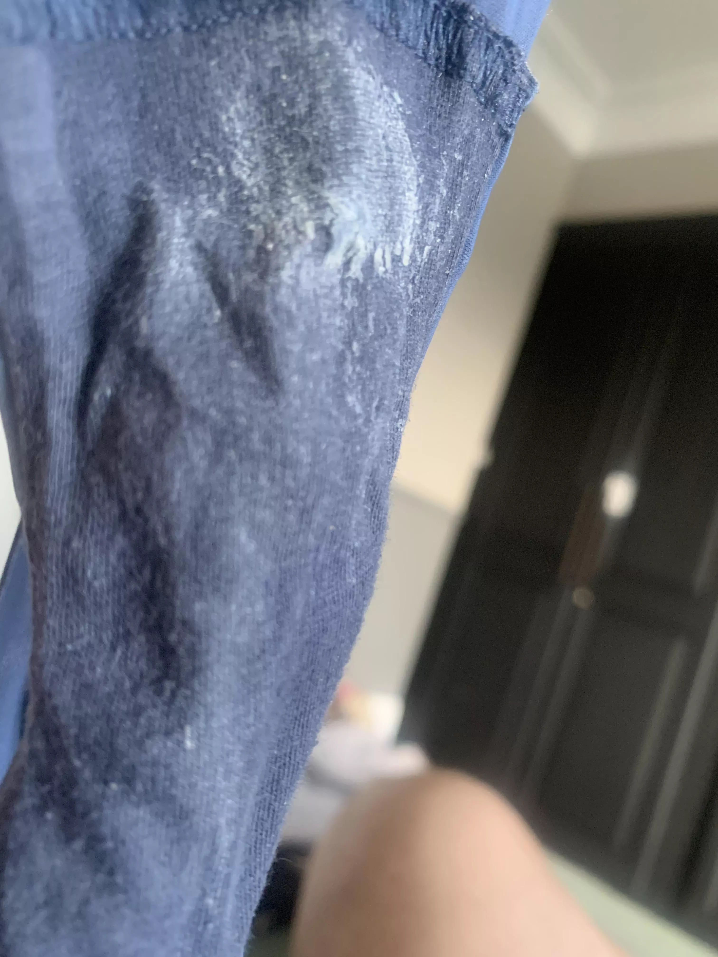 50yr old wife’s cream