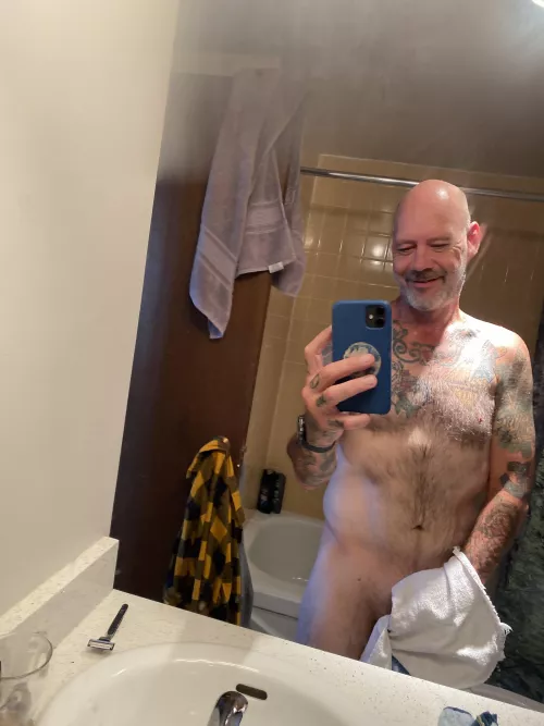 51 daddy in Vancouver b.c. Takers ?
