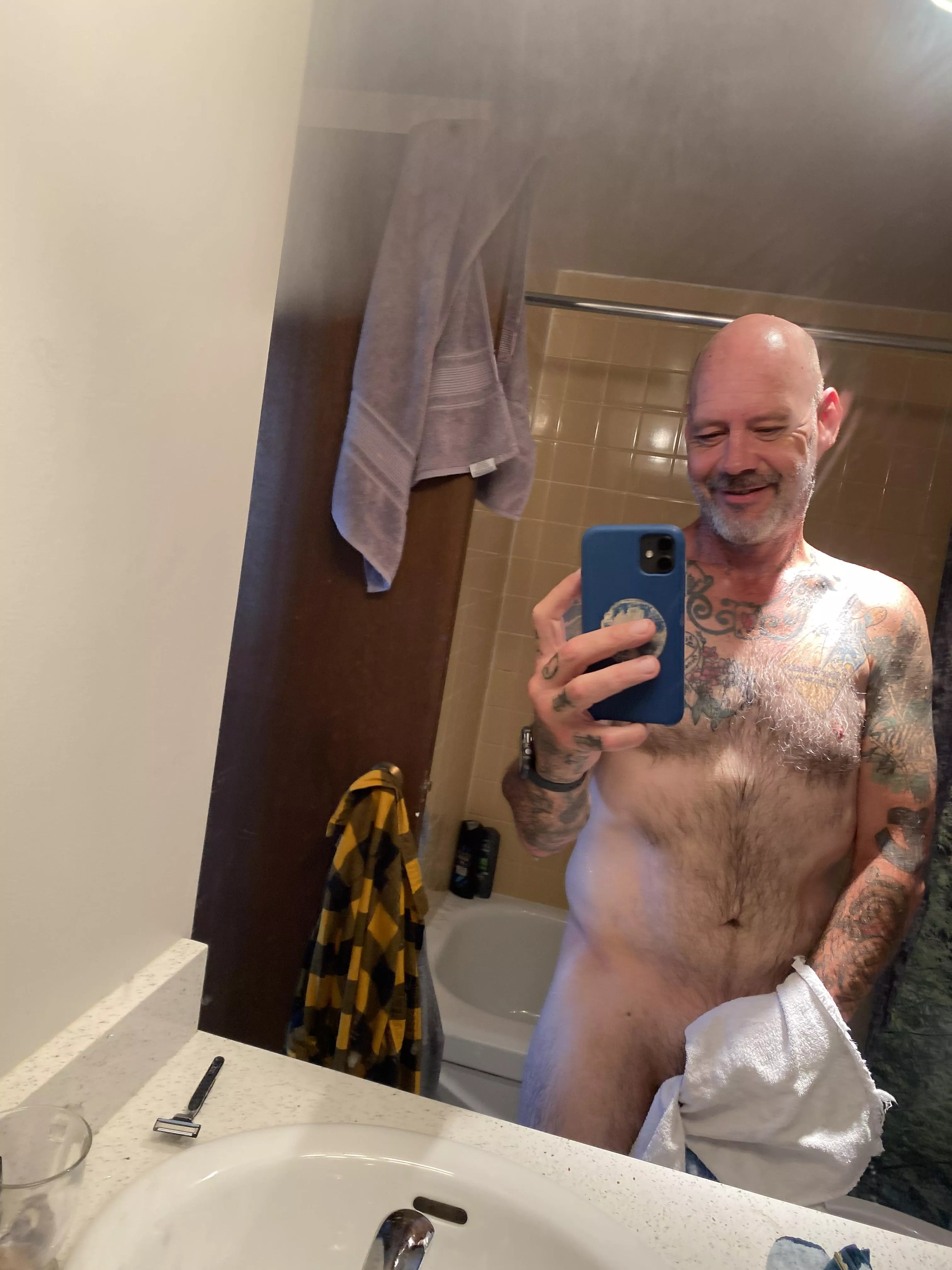 51 daddy in Vancouver b.c. Takers ?