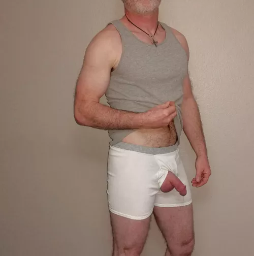 [51] Would you be the one to make my fantasies come true