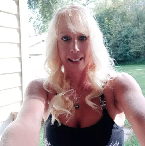 51 year old family friend